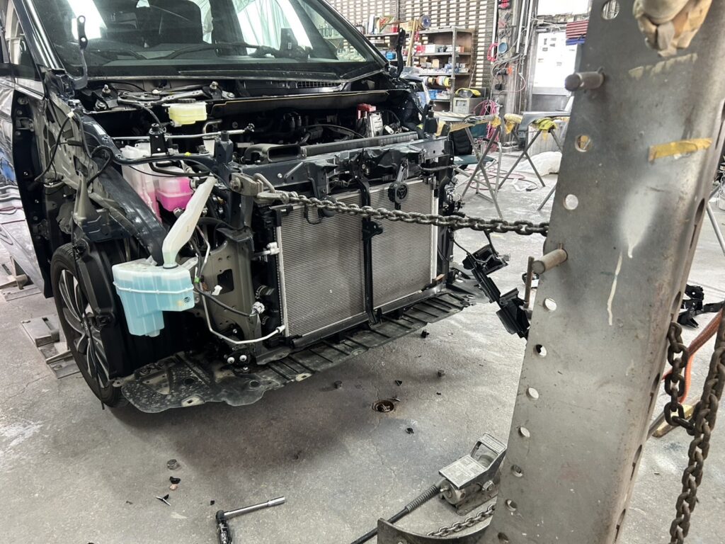 株式会社コメット自動車