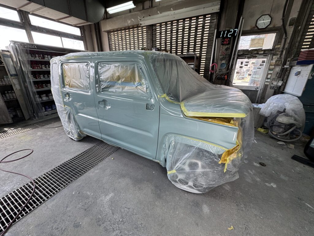 株式会社コメット自動車